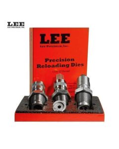 LEE LARGE SERIES 3 DIE SET 577/450 MARTINI HENRY