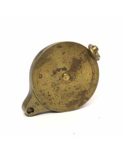 Brass Bodied Percussion Cap Capper