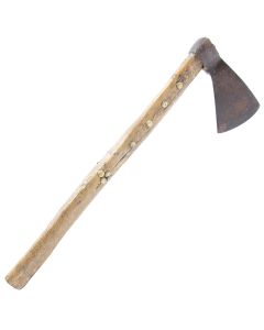 Indian Tomahawk