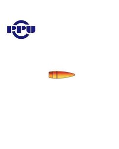 30 cal (.308) FMJ BT 145gr PPU Prvi Partizan Bullets Pack 100