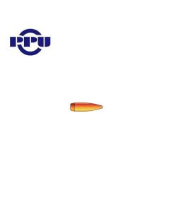 308 cal (.308) HPBT Match 155gr PPU Prvi Partizan Bullets Pack 100