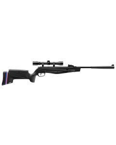 Stoeger RX5TAC Synthetic With 3-9x40ao Scope .22