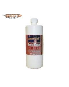 Berrys Brass Bright Polish 32 oz. Bottle