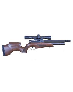 BSA Ultra CLX Multishot Beech .177