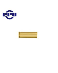 357 Magnum PPU Prvi Partizan Brass Cases Pack 100