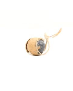 Pre Civil War Paper Wrapped Musket Ball