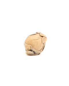 Pre Civil War Paper Wrapped Musket Ball