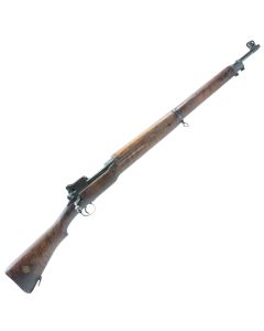 Deactivated Enfield P14 Bolt Action Rifle 303