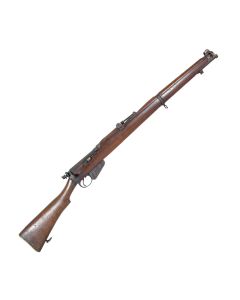 Deactivated Lee Enfield SMLE Bolt Action Rifle 303