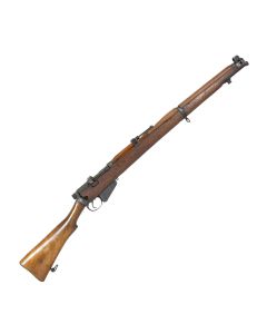 Deactivated Lee Enfield SMLE Bolt Action Rifle 303