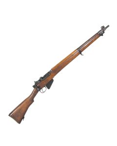 Deactivated Lee Enfield No.4 Bolt Action Rifle 303