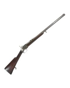 A Smiths Plains Buffalo Rifle .350 Calibre