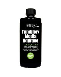 Flitz Tumbler Media Additive 473ml Bottle