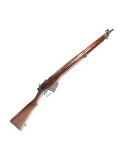 Enfield No.4 2 groove Long Branch Rifle 1942 Matching numbers .303 British