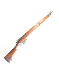 Enfield No.4 2 groove Long Branch Rifle 1942 .303 British