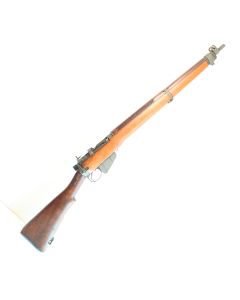 Enfield No.4 2 groove Long Branch Rifle 1943 .303 British
