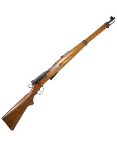 Schmidt Rubin Bolt Action Rifle 7.5x55 Cal Used