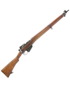 Lee Enfield No.4 Bolt Action Rifle .303