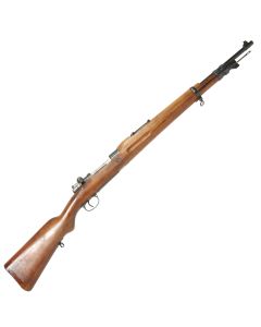 Spanish Mauser Bolt Action Rifle 7.62