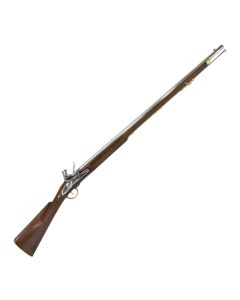 India pattern Brownbess FLintlock musket .75 cal. SHOP SOILED