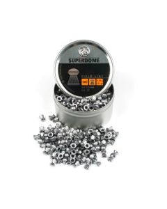 RWS Superdome .22 Pack 500