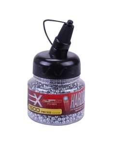 Hardball Steel BBs (4.5mm) Pack 1500