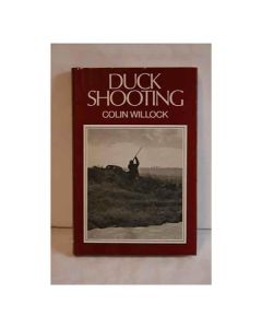 Duck Shooting By C Willock