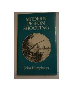Modern Pigeon Shooting By J Humphreys 
