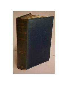 Three Voyages of a Naturalist By M J Nicoll 