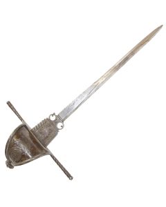Spanish Left Hand Dagger 