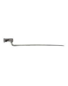 An East India Company Socket Bayonet