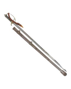 A Pattern 1821 Royal Artillery Officers Sword
