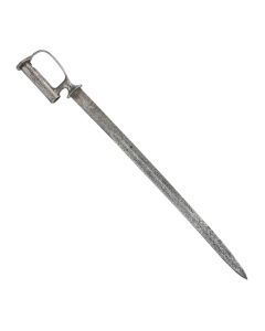 A Sappers And Miners Sword Bayonet