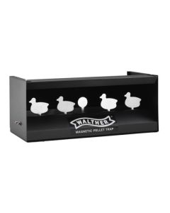 WALTHER MAGNETIC KNOCK-DOWN DUCK TARGET