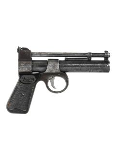 Webley Junior Air Pistol .177 cal