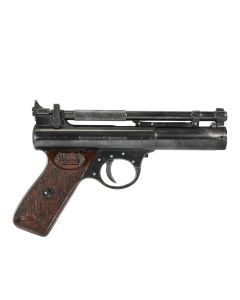 Webley Premier Air Pistol .22 cal.
