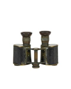 A Pair Of Carl Zeiss Binoculars