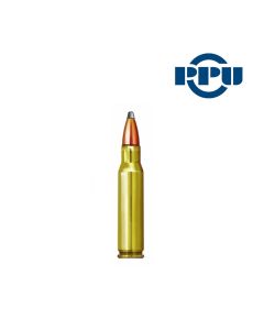 8x57 IS FMJ BT 200gr PPU Prvi Partizan Rifle Ammunition Pack 100