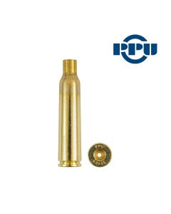 6.5 x 55 Swedish PPU Prvi Partizan Brass Cases Pack 100