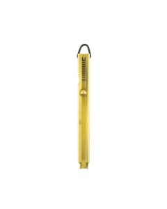 Tedd Cash Straight Line Winged Musket Capper
