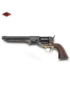 Pietta Dance 1862 7 1/2 Barrel Black Powder Revolver 44cal