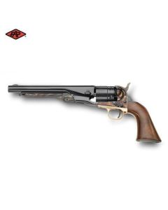 Pietta Colt 1860 Army Steel 7 1/2 Barrel Black Powder Revolver 44cal