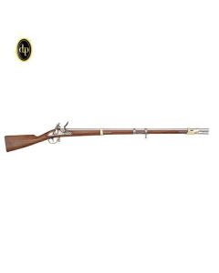 Pedersoli AN IX Dragoons Flintlock Muzzle Loading Musket 69cal