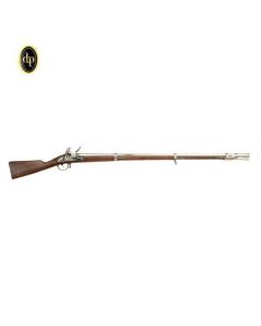 Pedersoli Corrige AN IX Flintlock Muzzle Loading Musket 69cal