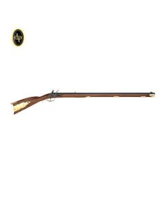 Pedersoli Kentucky Flintlock Muzzle Loading Rifle 45cal