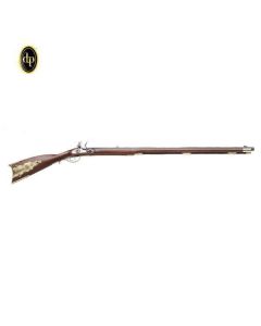 Pedersoli Alamo Flintlock Muzzle Loading Rifle 32cal