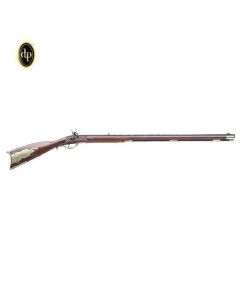 Pedersoli Kentucky Percussion Muzzle Loading Rifle 50cal