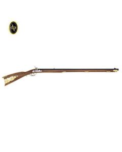 Pedersoli Alamo Percussion Muzzle Loading Rifle 45cal