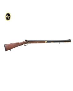 Pedersoli Traditional Hawken Hunter Percussion Percussion Muzzle Loading Rifle 50cal