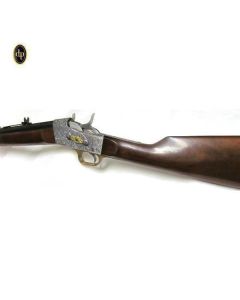 Pedersoli Rolling Block Target Deluxe 30 Barrel 45/70